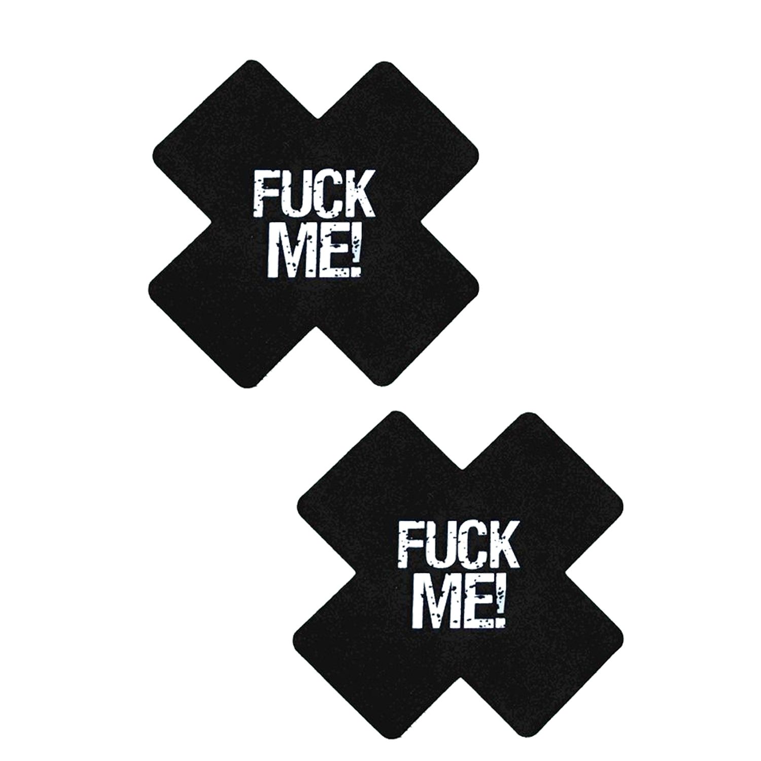 Nipple covers , material textil , negru , 2 buc fotografia produsului