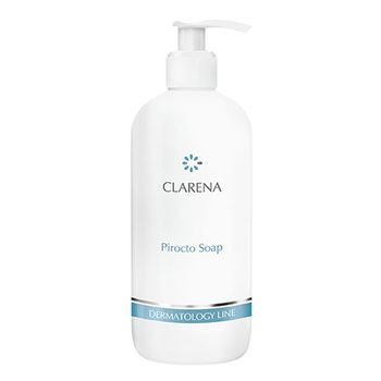 Sapun lichid pirocto soap, clarena, 500 ml