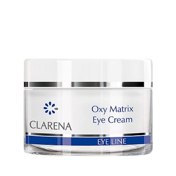 Crema de ochi Oxy Matrix,anti-cearcane ,Clarena,15 ml Clarena