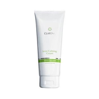 Crema de fata, sensi crema calmanta, clarena, pentru ten hipersensibil, 200 ml
