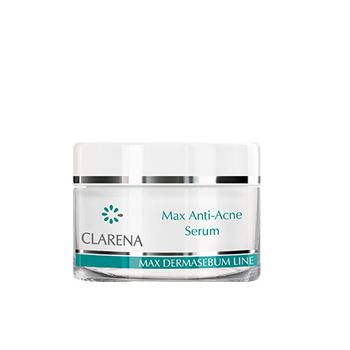 Ser max anti-acnee, clarena, 15 ml