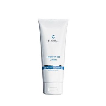 Crema hyaluron 3d 200 ml, extrem de hidratanta recomandata tenului uscat si matur,clarena