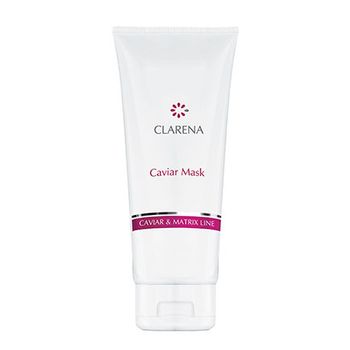 Masca cremoasa de caviar, clarena, pentru ten matur, 200ml