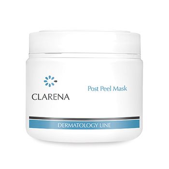 Masca revitalizanta cu in, clarena, pentru ten cu imperfectiuni, 500ml