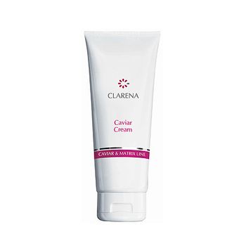 Crema de fata, caviar cream, clarena, pentru ten matur, 200 ml