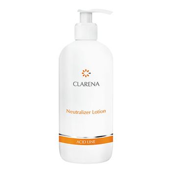 Lotiune de corp neutralizanta, clarena, 500 ml