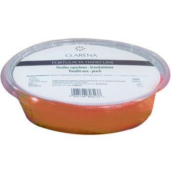 Parafina parfumata, clarena, pentru ten cu imperfectiuni, 500 ml
