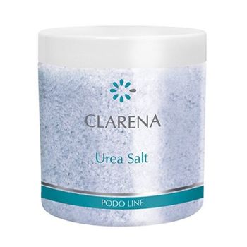 Sare de baie pentru picioare, cu uree, clarena, 600 gr