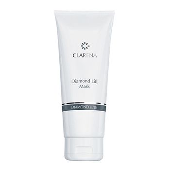 Masca de fata diamond lift,pentru fermitatea tenului,clarena 200 ml