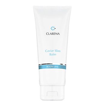 Balsam caviar slim,clarena 200 ml