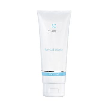 Gel pentru corp, efect de slabire, clarena, 200 ml