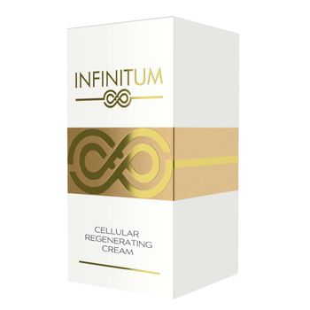 Cellular regenerating cream, 30 ml