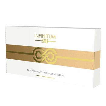 Deep wrinkles anti-ageing serum, 7 x 2 ml
