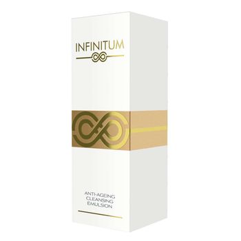 Anti-ageing cleansing emulsion, 80 ml