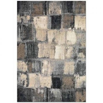 Covor merinos, elegant 20368 95 bej, 80 x 150 cm