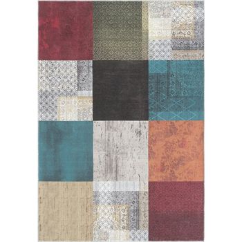 Covor dinarsu, edessa 1300 multi 80 x 250 cm