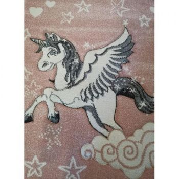 Covor merinos, pastel kids 640-57 - 120 x 170 cm