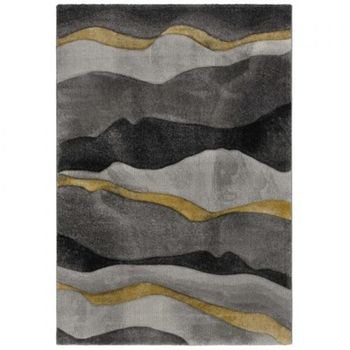 Covor merinos, diamond deluxe 22667 957 , 160 x 230 cm
