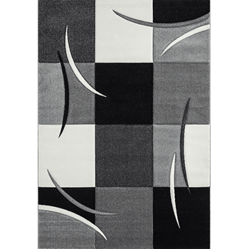 Covor merinos, diamond 665 95, 160 x 230 cm