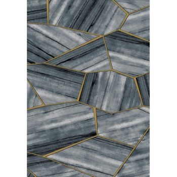 Covor merinos, craft deluxe 23663-976 120 x 170 cm
