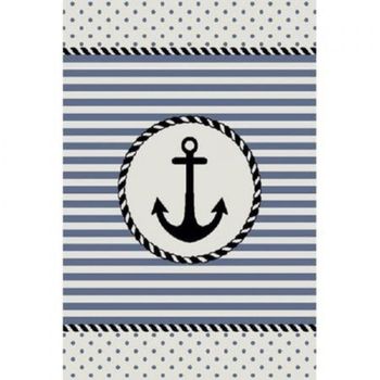 Covor merinos indigo kids 22114-335 160x230 cm