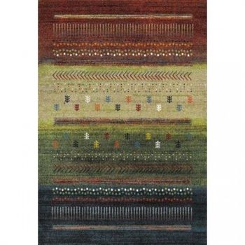 Covor merinos ethno 818 110-multi120x170cm
