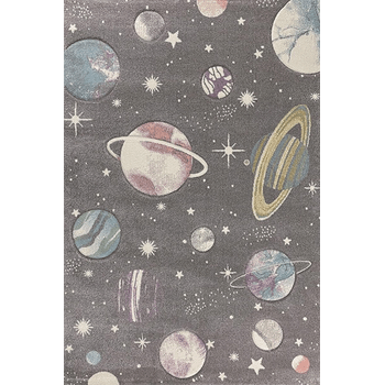 Covor merinos, pastel kids 24203-295 - 140 x 200 cm