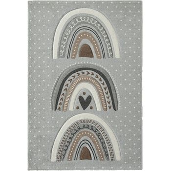 Covor merinos, pastel kids 40083-895 80 x 150 cm