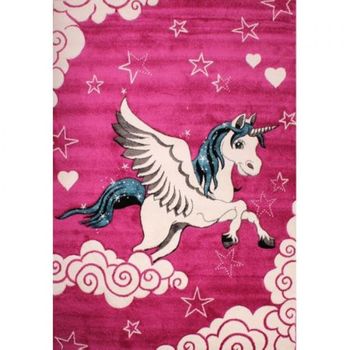 Covor merinos, diamond kids 640 17, 80 x 150 cm