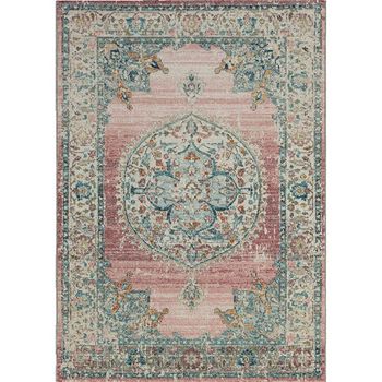 Covor merinos salsa 20053-55 interior-exterior 080 x 150 cm