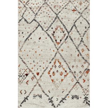Covor merinos marokko 832 62 , 80x150cm