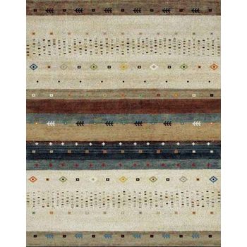 Covor merinos ethno 815 70-beige 160x230cm