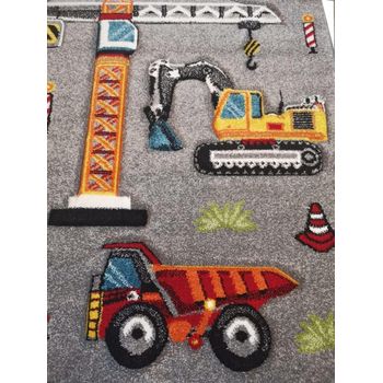 Covor merinos diamond kids 24220-95 ,140 x 200 cm