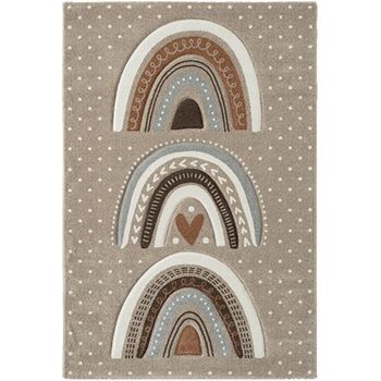 Covor merinos, pastel kids 40083-870 120 x 170 cm