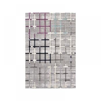 Covor merinos style 30525 111-grey 120x170 cm