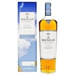 WHISKY MACALLAN QUEST 40% 1L fotografia produsului View 2 S