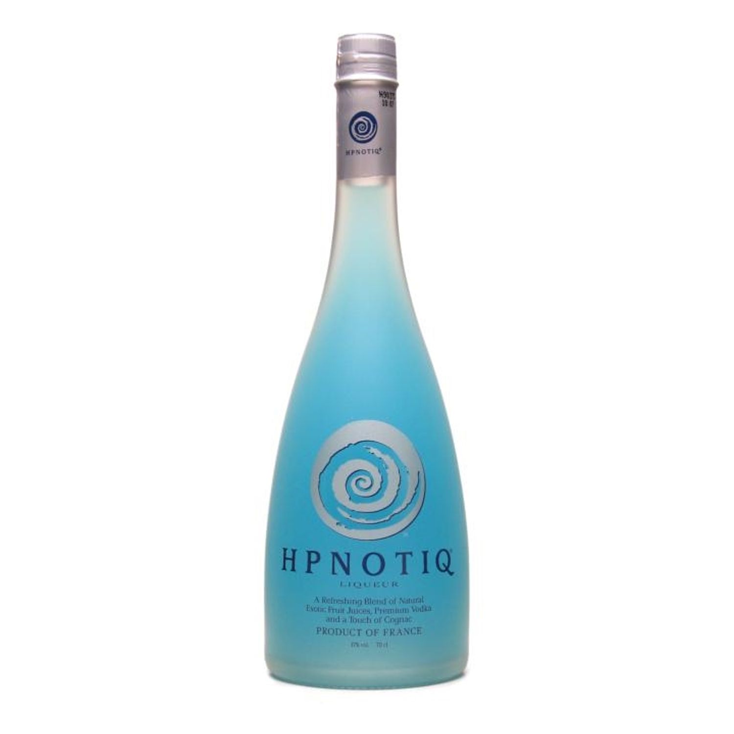 Lichior Hpnotiq 17% Vol. 0,7 l fotografia produsului