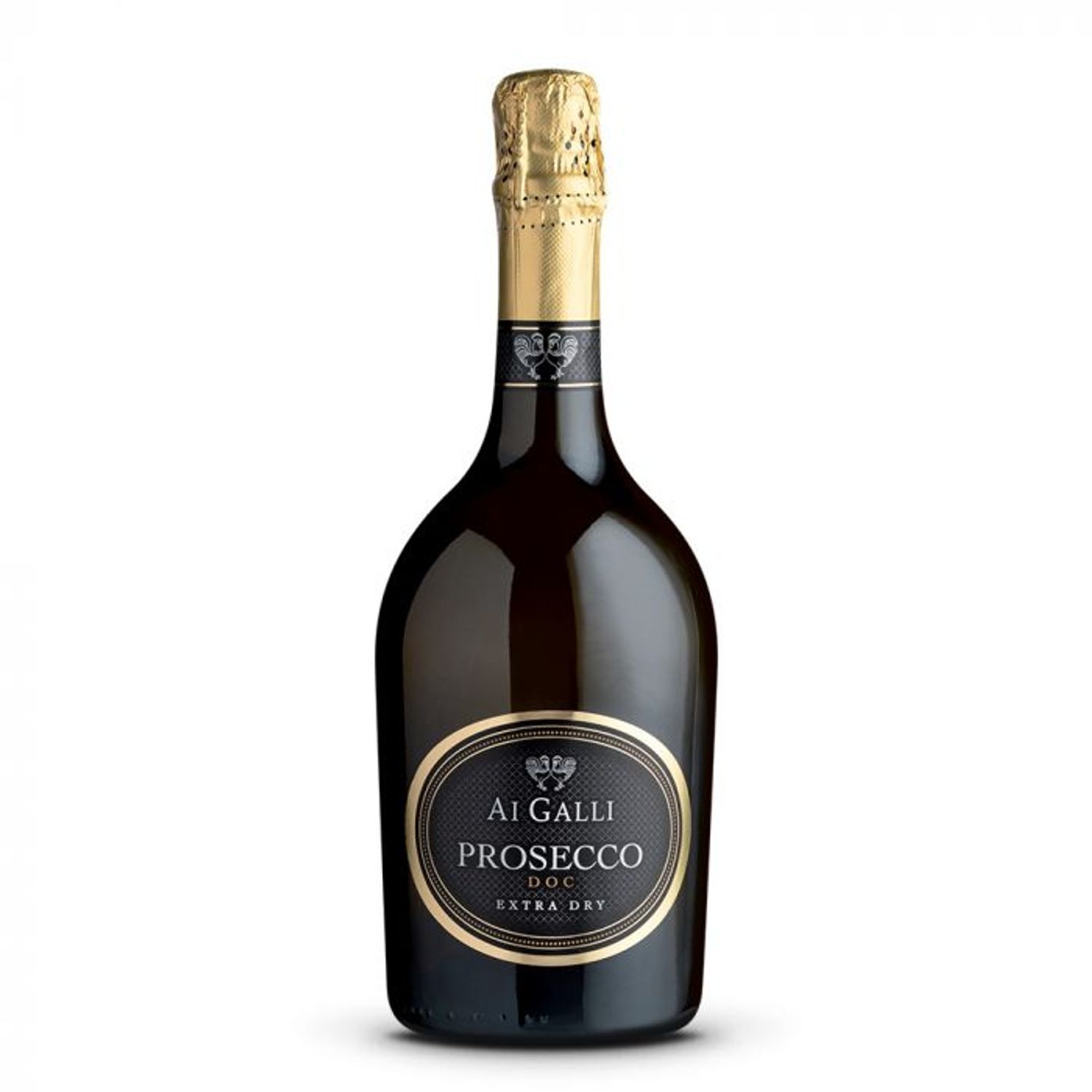 Prosecco Doc Ai Galli Extra Dry 75CL / 11% fotografia produsului