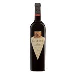 Vin Rosu Sec Oprisor La Cetate Merlot 0,75L fotografia produsului