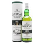 Whisky Single Malt Laphroaig Select 70cl / 40% fotografia produsului