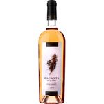 Vin Rose Bacanta Crama Garboiu Cotesti 75CL fotografia produsului