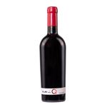 Vin Rosu Vinarte UniQ, Sec, 0.75l fotografia produsului