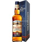 Blended Scotch Smoky Whisky, Sir Edward's, 700 ml fotografia produsului View 2 S