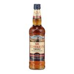 Blended Scotch Smoky Whisky, Sir Edward's, 700 ml fotografia produsului