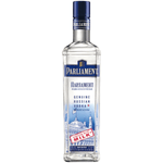 Vodka Parliament  38% 0,7L Vodka Parliament38% 0,7L fotografia produsului