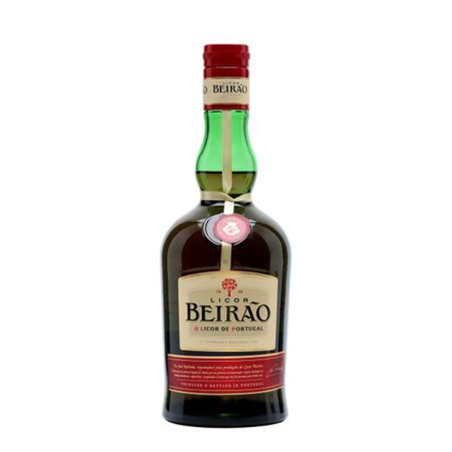 Lichior Beirao 70cl / 22% fotografia produsului