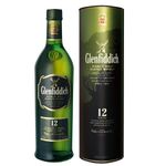 Whisky Glenfiddich 12 ani 70cl/40% fotografia produsului