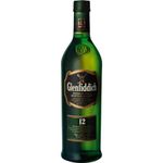 Whisky Glenfiddich 12 ani 70cl/40% fotografia produsului View 3 S