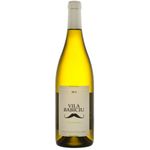 Vin alb Sauvignon Blanc Vila Babiciu 0.75l fotografia produsului View 2 S