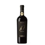 Vin rosu sec 10 Vendemmie 0.75L / 14.5% fotografia produsului